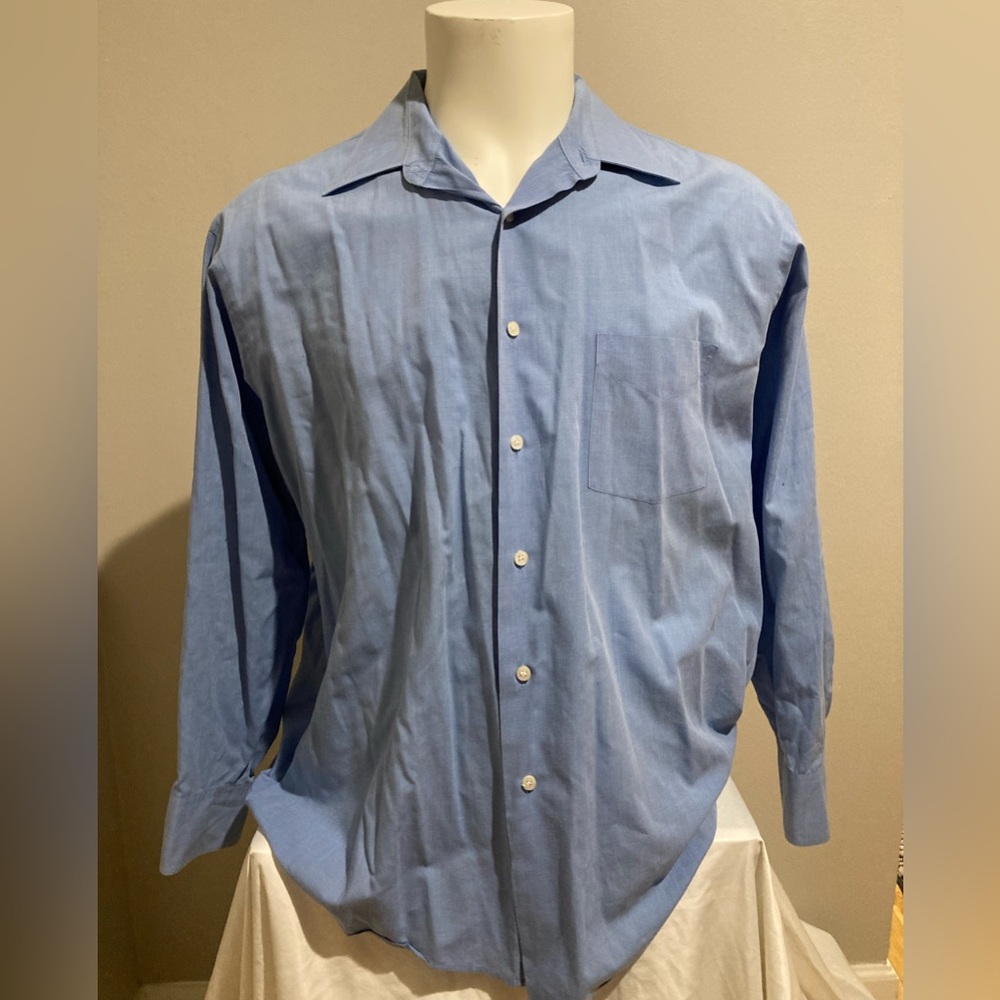Barrington Men’s Long Sleeve Shirt